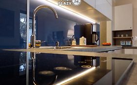 Apartament Przy Plaży